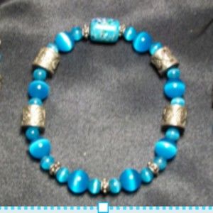 Meet your Posher, Betty